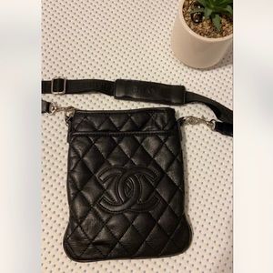 Vintage Chanel bag